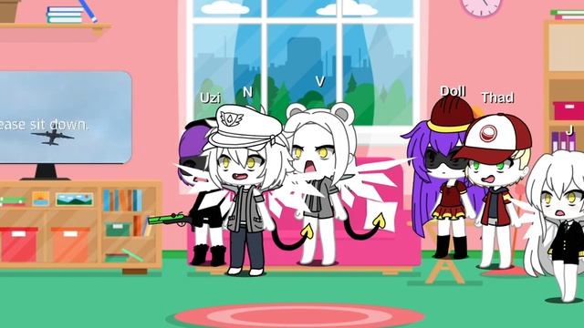 Murder drones react to 9/11 смотреть онлайн