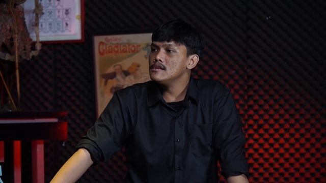 MALAM MENCEKAM DI GUNUNG SEMERU PENDAKI INI HAMPIR HILANG‼️| KISAH DUNIA LAIN | KISAH DUNIA LAIN