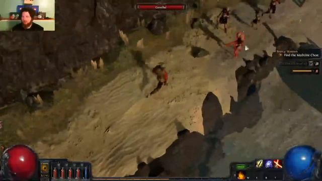 Path of Exile Episode 4 смотреть онлайн