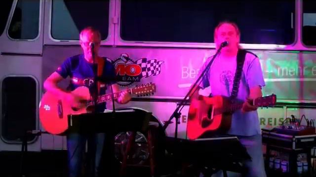 Twins Only 2015: Herwart Sass und Horst Edler Arena Oschersleben 2015 смотреть онлайн