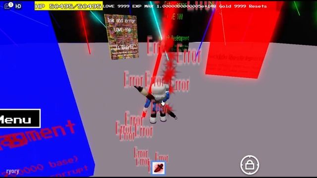 Top 12 Roblox Undertale Games