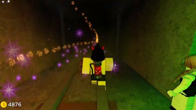 [ROBLOX] Insane Elevator [Full Walkthrough] смотреть онлайн