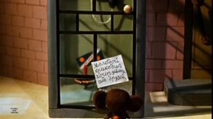 Клара Румянова  Песня Чебурашки