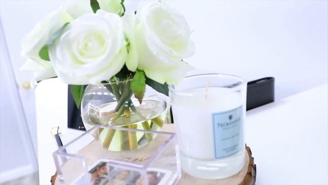 MY MAKEUP STUDIO TOUR | WELCOME TO SMASHBRUSH STUDIO | Smashbrush смотреть онлайн