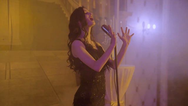 Dimitrina Germanova - Creep (Postmodern Jukebox Cover)