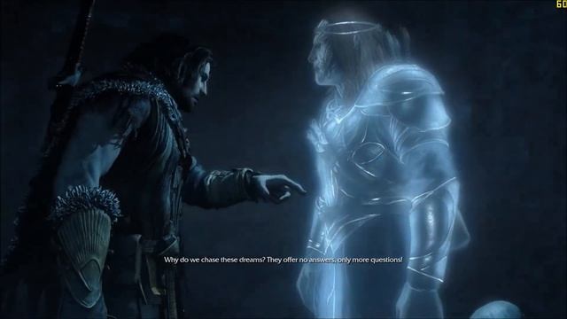 Middle Earth Shadow of Mordor on Asus GTX760 DC2T смотреть онлайн