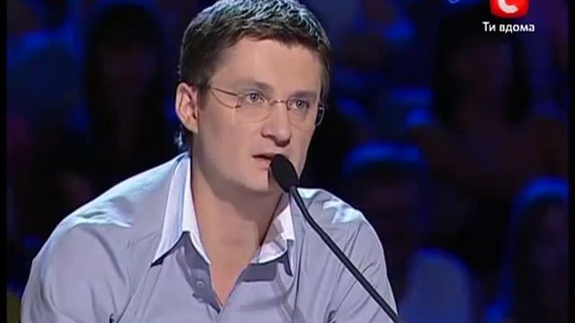 X-Factor Харьков: Артем Лоик смотреть онлайн