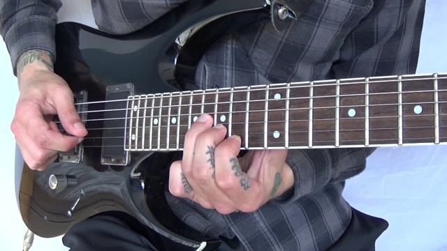 HOW TO PLAY: If You Can't Hang - Sleeping With Sirens смотреть онлайн