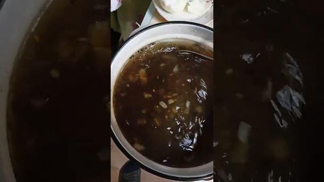 готовим сало в 