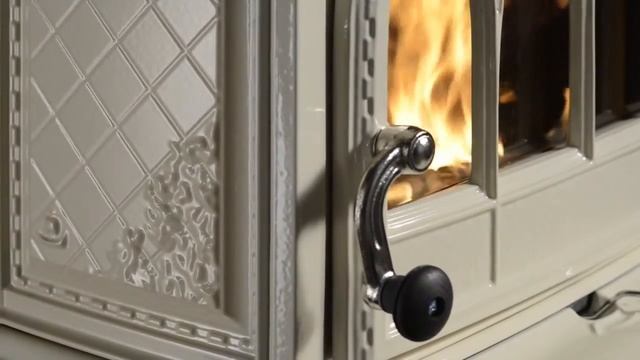 Печь Jotul F400 CB смотреть онлайн
