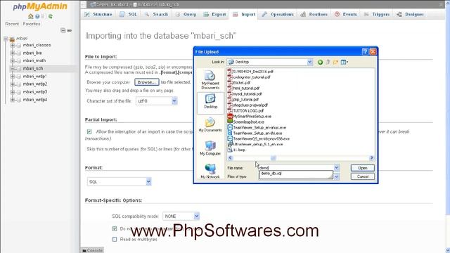 PHP Codeigniter Software Uploading Tutorial Video смотреть онлайн
