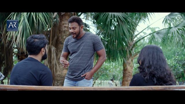 Chetilo Cheyyesi Cheppu Baava Full Movie | Aditya Om, Posani, Jaya Prakash Reddy | AR Entertainment