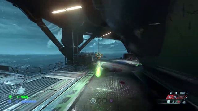 I attempted Deltas UACA Slayer Gate смотреть онлайн