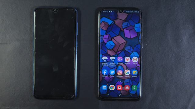 How To Use Wifi Calling In Galaxy A50 | How To Use VoWifi In Galaxy A50 | Hindi/India