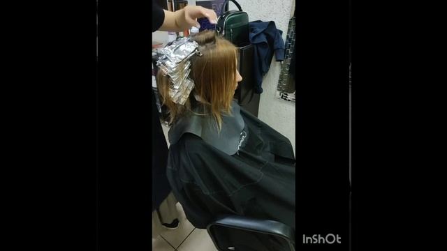 Аиртач. AirTouch. Разбор техники. обучающее видео