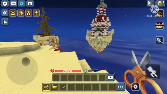 Какая руна лучше? Крит или Вампиризм | Бед Варс в Блокмен го | Filjert and TurokPt | BedWars in BG смотреть онлайн