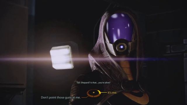 Mass Effect Legendary Edition | Review смотреть онлайн