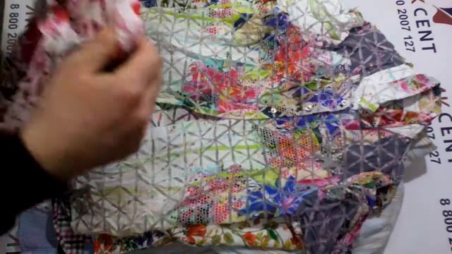 Блузки BLH экстра Голландия 281003