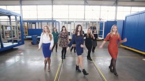 Как поздравить  с 23 февраля?  #23 февраля#производство # Компания Дизель