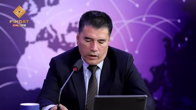🔴 Qurbonjon Dodxoh - Oloy malikasi. Turkistonlik general ayol #fikratuz смотреть онлайн