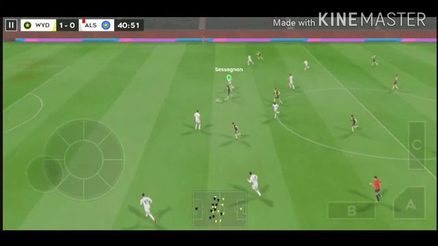 Dream League Soccer 2020 Mobile « The Fourth Cup of The Championship » 💥 смотреть онлайн