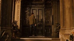 Знамение 2009, финальный эпизод / Knowing, final episode