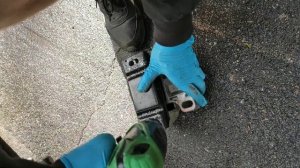 CORTECO подделка!