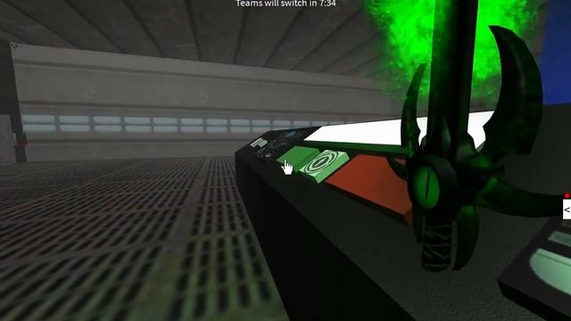 Я СТАЛ УБИЙЦЕЙ! ЗОНА 51 в РОБЛОКС КИЛЛЕР МОД, Area 51 Killer | Roblox смотреть онлайн