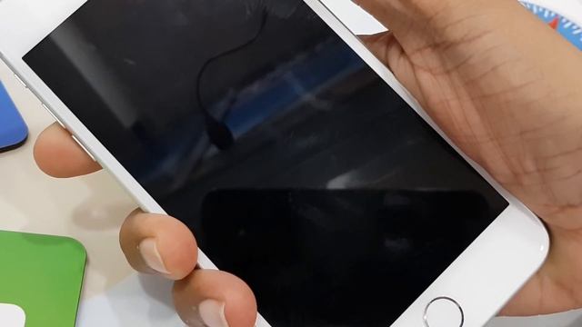 Apple iPhone 8 Plus [Silver] : Unboxing & short review ! смотреть онлайн