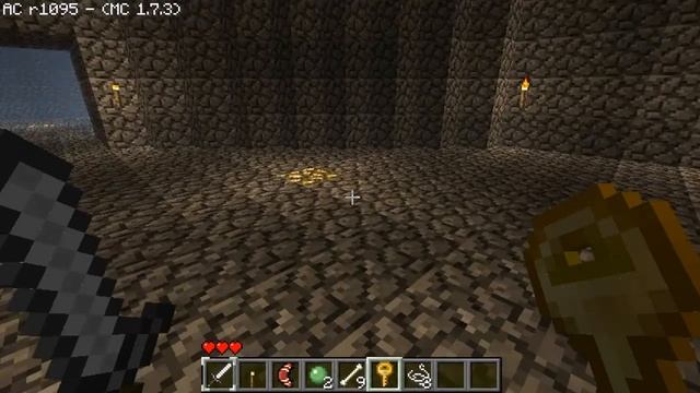 Minecraft - Adventure Craft смотреть онлайн