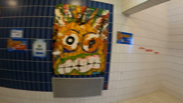 Miramar Weinheim - All Water Slides