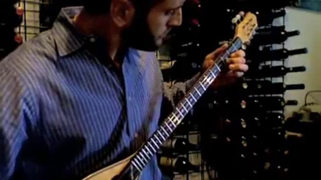 Φραγκοσυριανή - Markos Vamvakaris смотреть онлайн