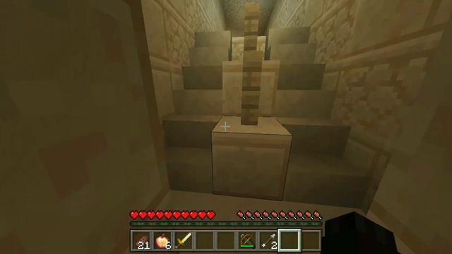 ЛУЧШАЯ КАРТА ДЛЯ ПРОХОЖДЕНИЯ ДЛЯ МАЙНКРАФТ ПЕ 1.17 - 1.18 смотреть онлайн