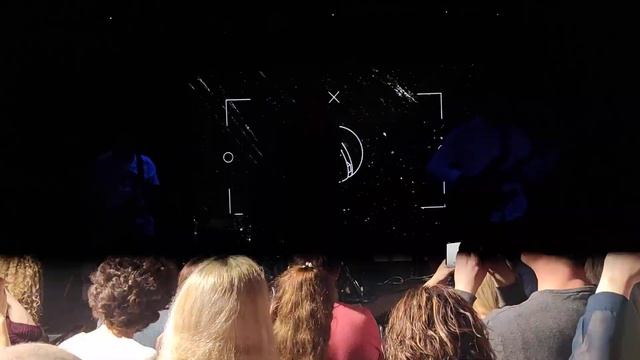 Танцы Минус 16.12.21 Клуб 16 ТОНН смотреть онлайн