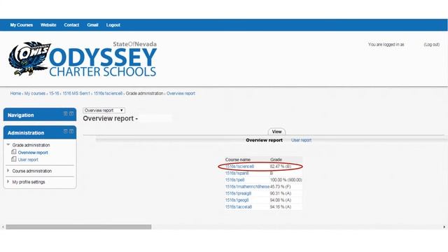 Moodle Training for Middle School смотреть онлайн