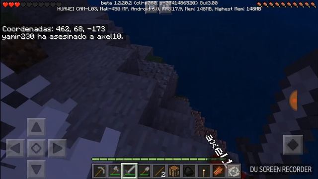Encontramos una ender perl el fin se a serca capitulo#2 смотреть онлайн