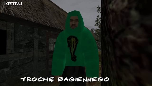 [REMIX] MY LUBIMY PALIĆ - GOTHIC REMIX смотреть онлайн