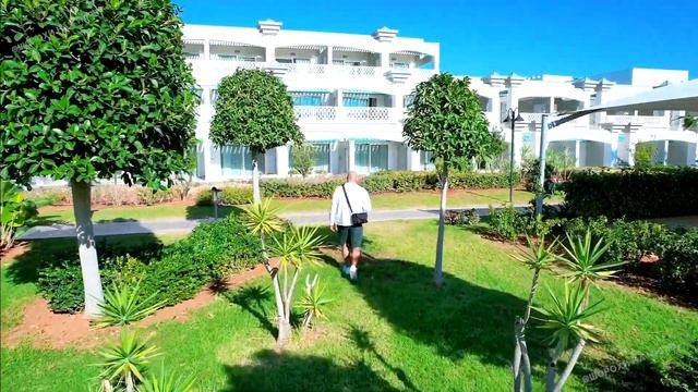 Limak Cyprus Deluxe Hotel | с высоты птичьего полета |Лучший отель 5* | Северный Кипр смотреть онлайн