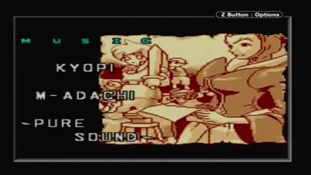 The End? | Zelda: Oracle of Ages 100% Walkthrough "24/45" (No Commentary) смотреть онлайн