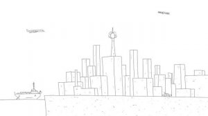 Про бога из машины 2016 18+