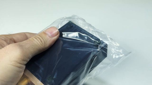 Усилитель для наушников douk audio u3 mini Распаковка смотреть онлайн