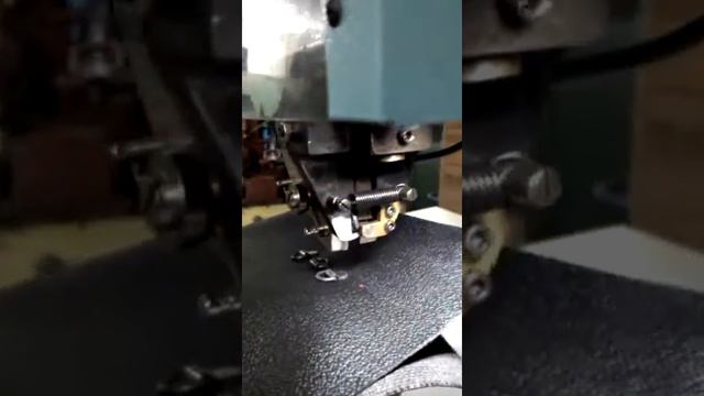 Установка петли G-39 ООО «Фурнитур-РУ» смотреть онлайн