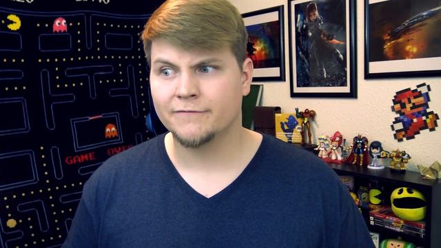 Undertale Theory: The Psychology of Sans | Gnoggin смотреть онлайн