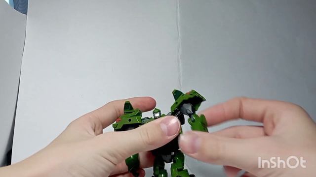 Обзор моей коллекции: Автоботы #трансформеры #фигурки смотреть онлайн