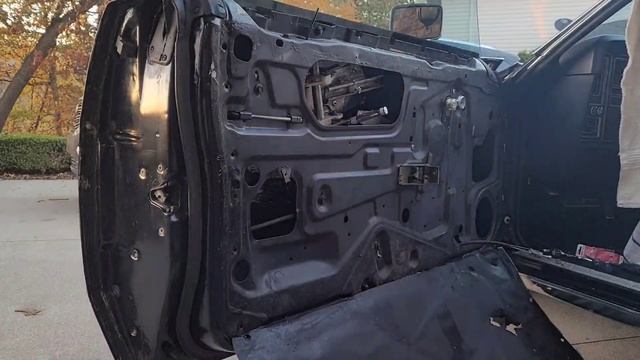 1974 Mercury Marquis Ford LTD Window Roller Repair Rare Classic Cars & Automotive History смотреть онлайн