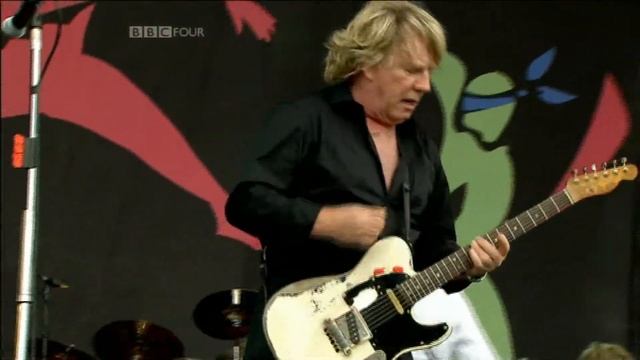 Status Quo - What You're Proposing,Down The Dustpipe,Little Lady,Red Sky,Dear John