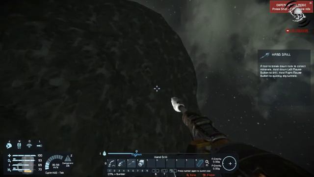 Space Engineers #1 MP- Crossaim- tnuljak meg mernokoskodni... смотреть онлайн