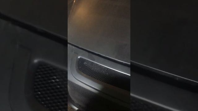 Как открыть капот на Порше смотреть онлайн