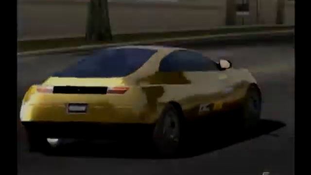 L.A. Rush Xbox Gameplay - L.A. Rush Concept Cars смотреть онлайн