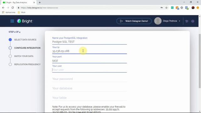 How to Integrate PostgreSQL смотреть онлайн